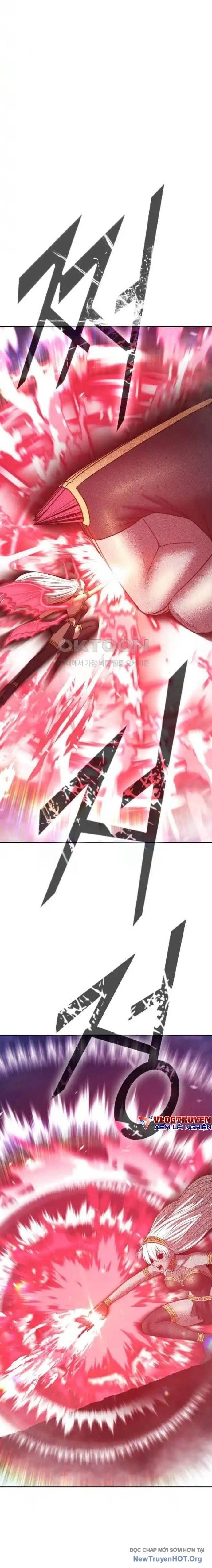 Gậy Gỗ Cấp 99+ - Chapter 109 - Page 136