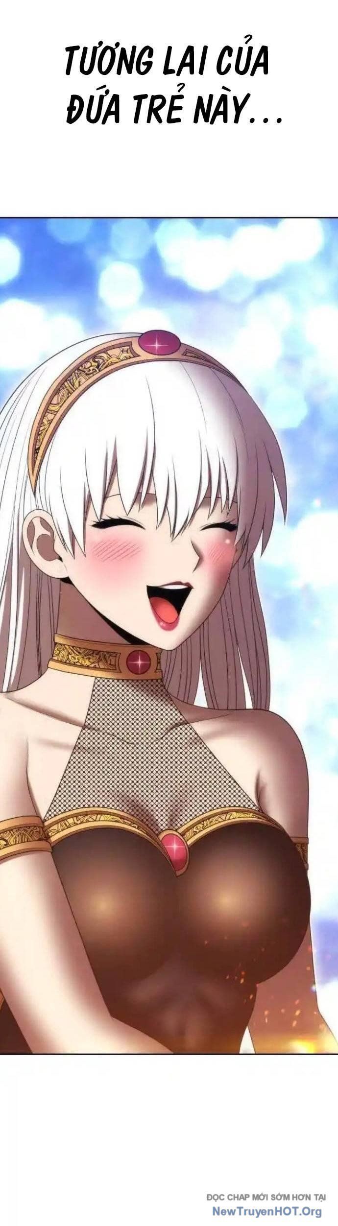 Gậy Gỗ Cấp 99+ - Chapter 109 - Page 14