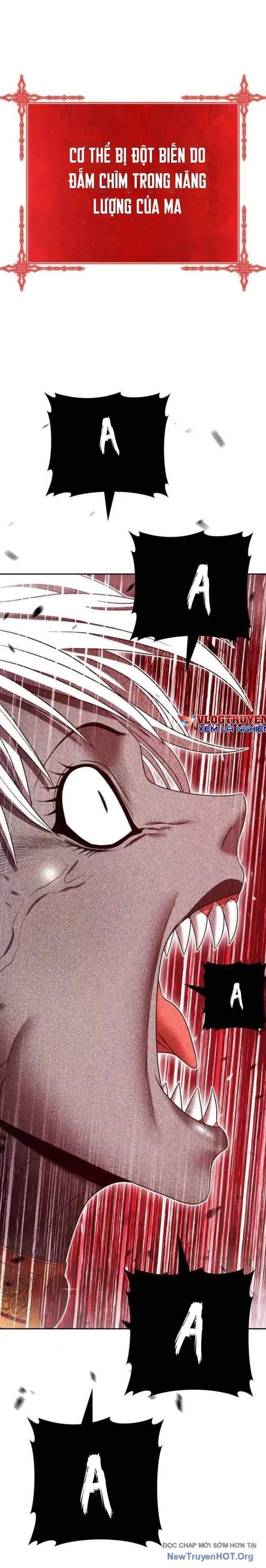 Gậy Gỗ Cấp 99+ - Chapter 109 - Page 152