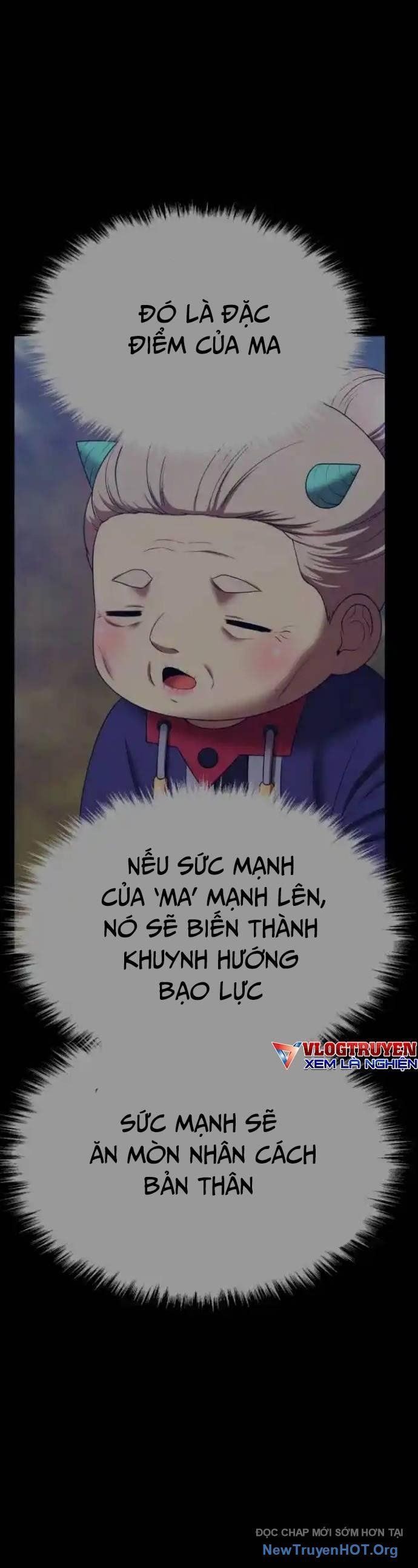 Gậy Gỗ Cấp 99+ - Chapter 109 - Page 155