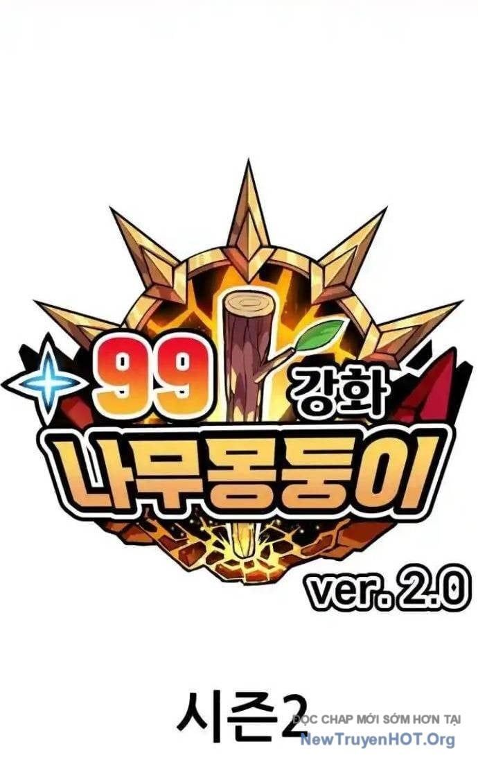 Gậy Gỗ Cấp 99+ - Chapter 109 - Page 16