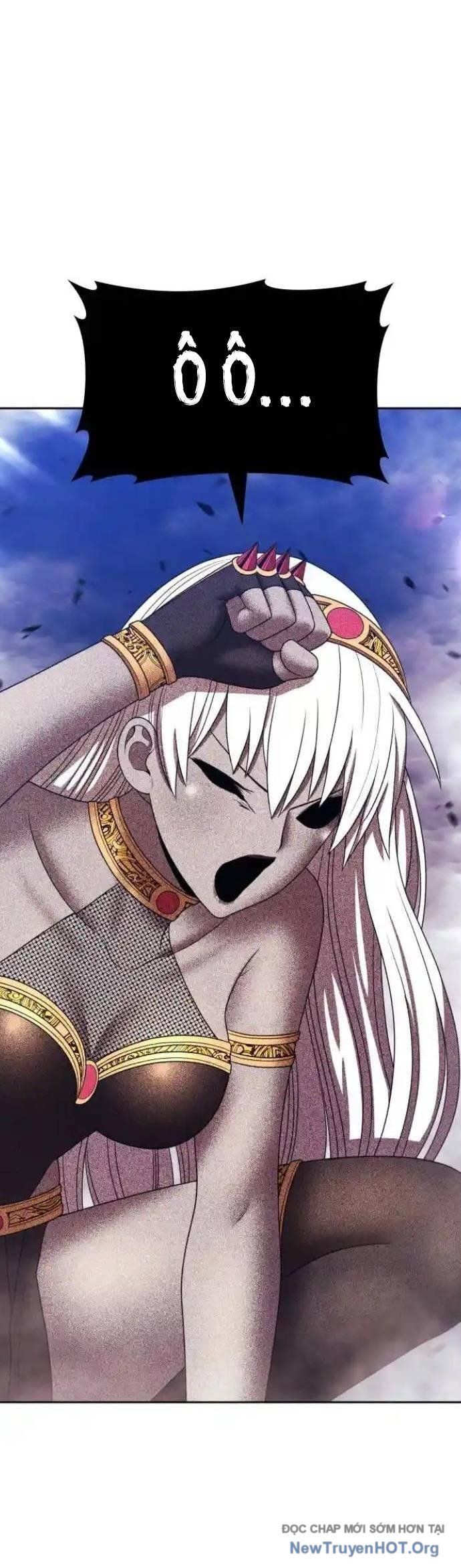 Gậy Gỗ Cấp 99+ - Chapter 109 - Page 164