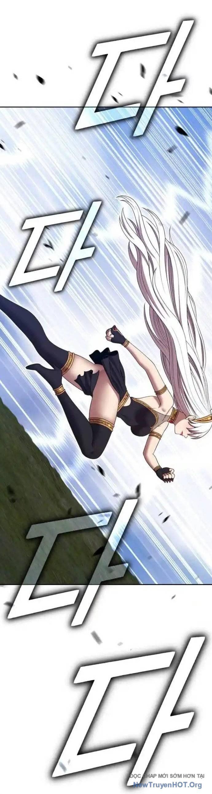 Gậy Gỗ Cấp 99+ - Chapter 109 - Page 20