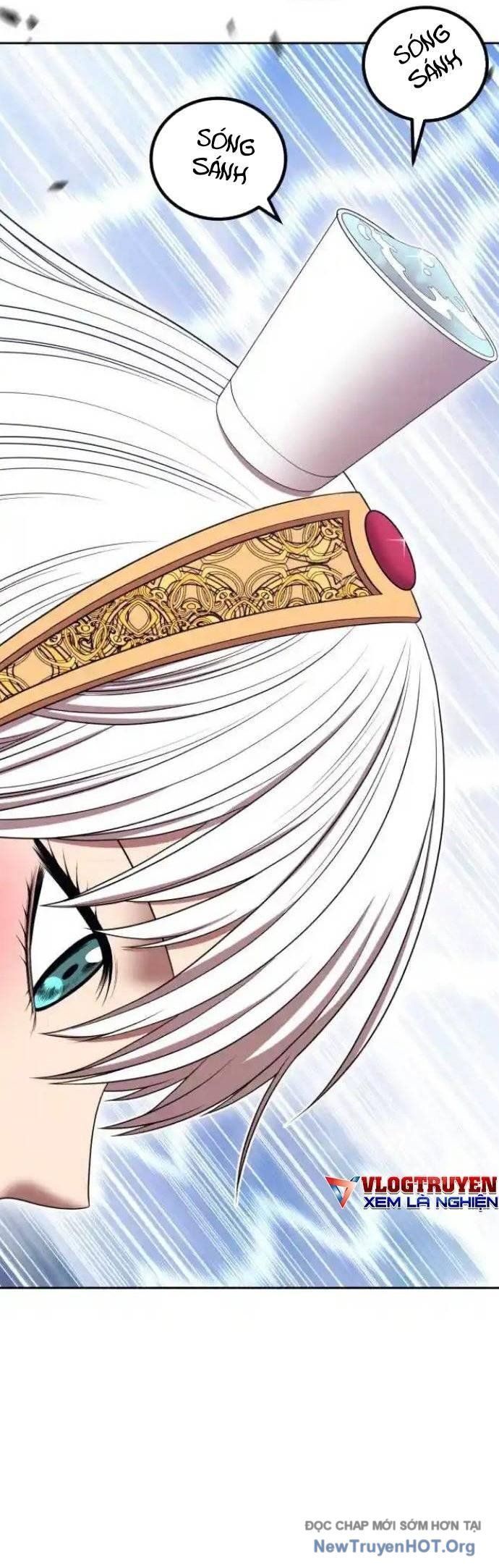 Gậy Gỗ Cấp 99+ - Chapter 109 - Page 21