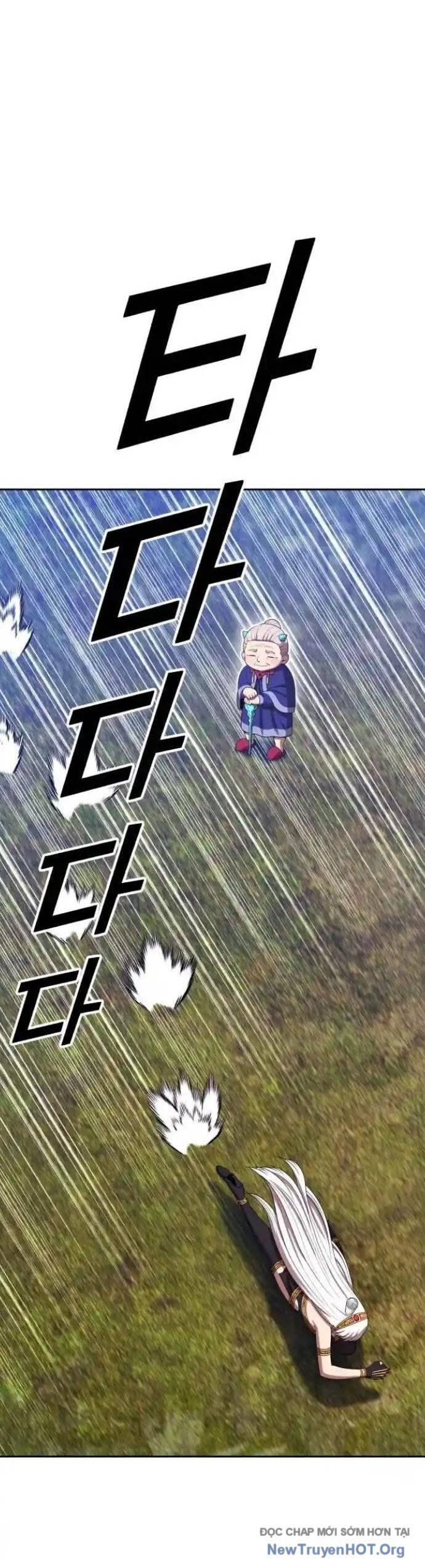 Gậy Gỗ Cấp 99+ - Chapter 109 - Page 22