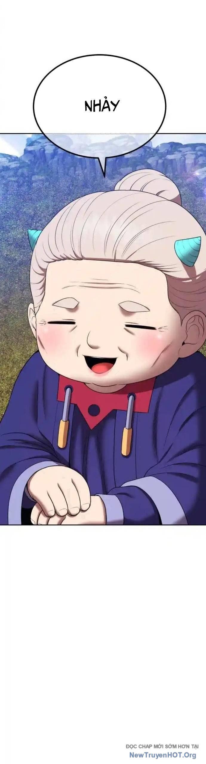 Gậy Gỗ Cấp 99+ - Chapter 109 - Page 23