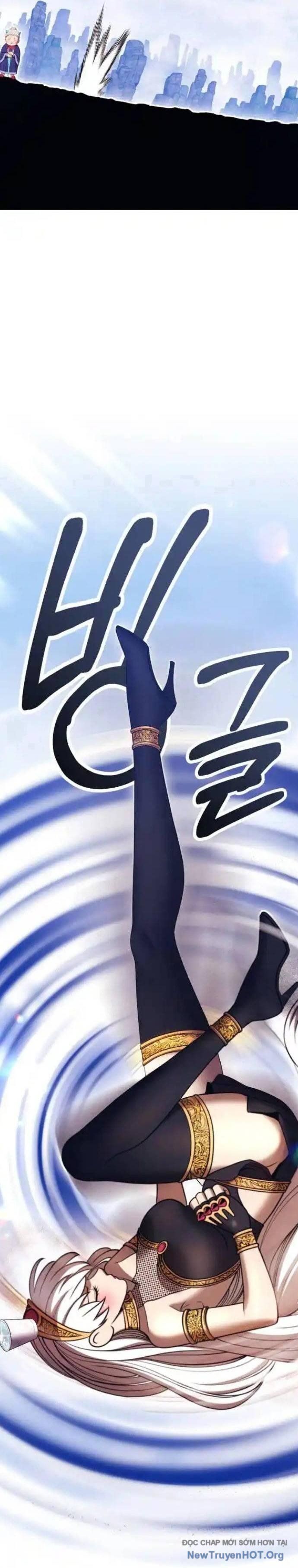 Gậy Gỗ Cấp 99+ - Chapter 109 - Page 26