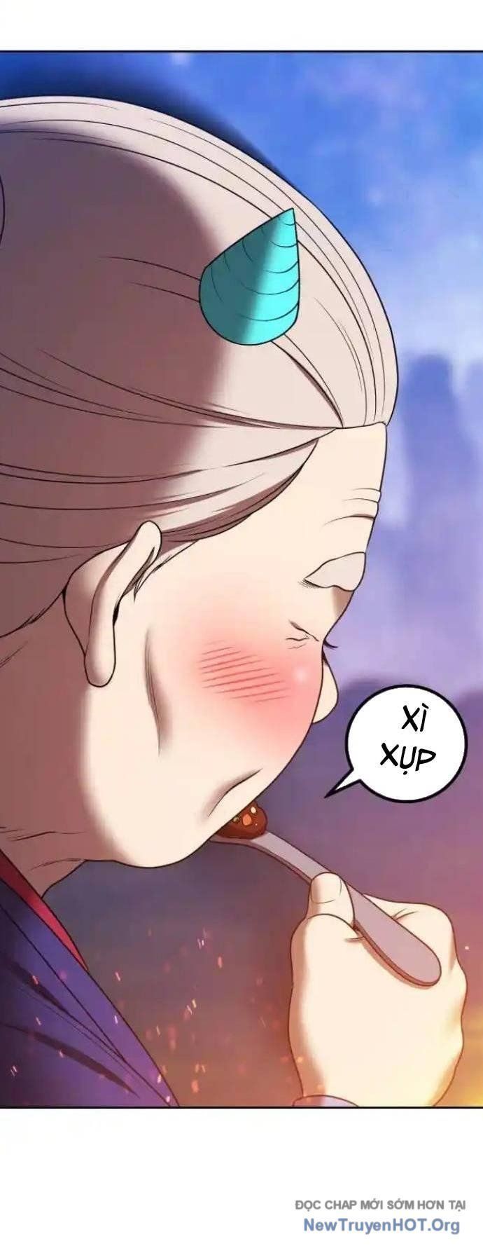 Gậy Gỗ Cấp 99+ - Chapter 109 - Page 3