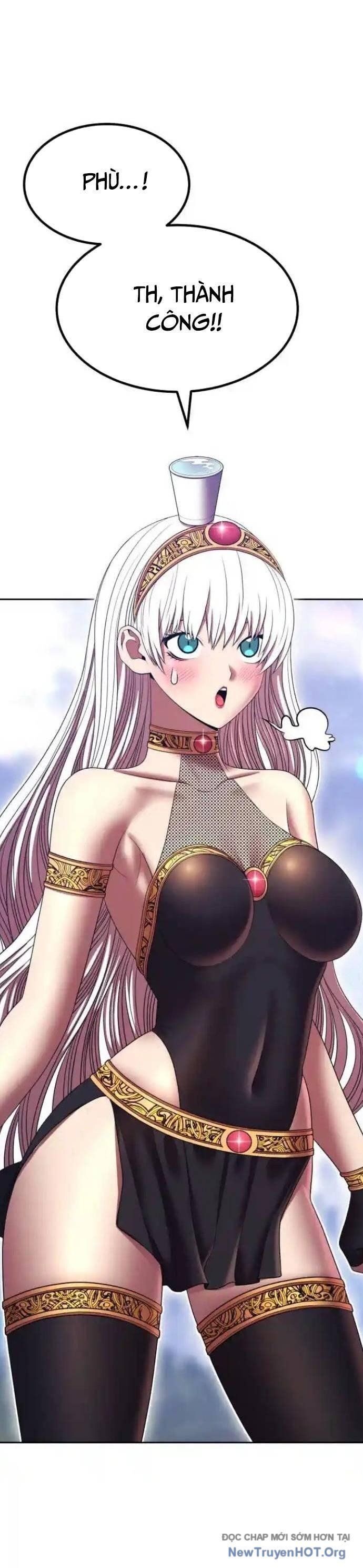 Gậy Gỗ Cấp 99+ - Chapter 109 - Page 31