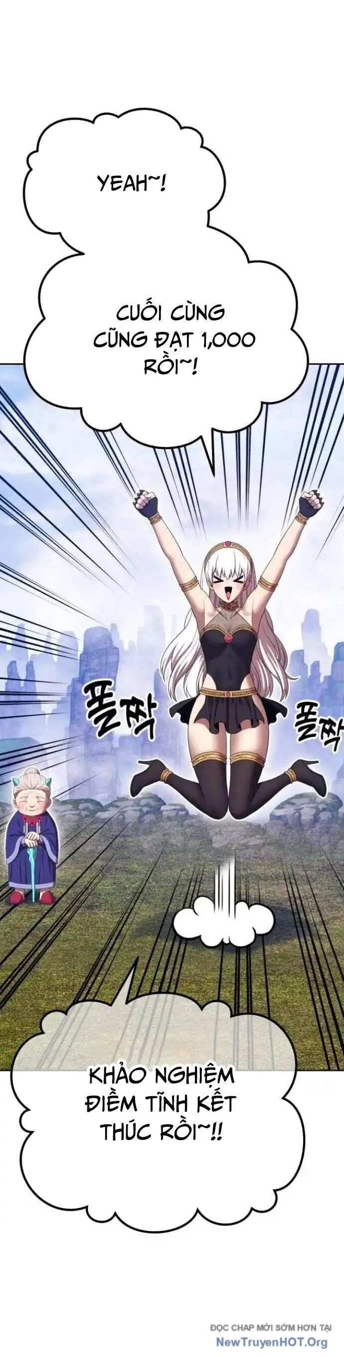 Gậy Gỗ Cấp 99+ - Chapter 109 - Page 34