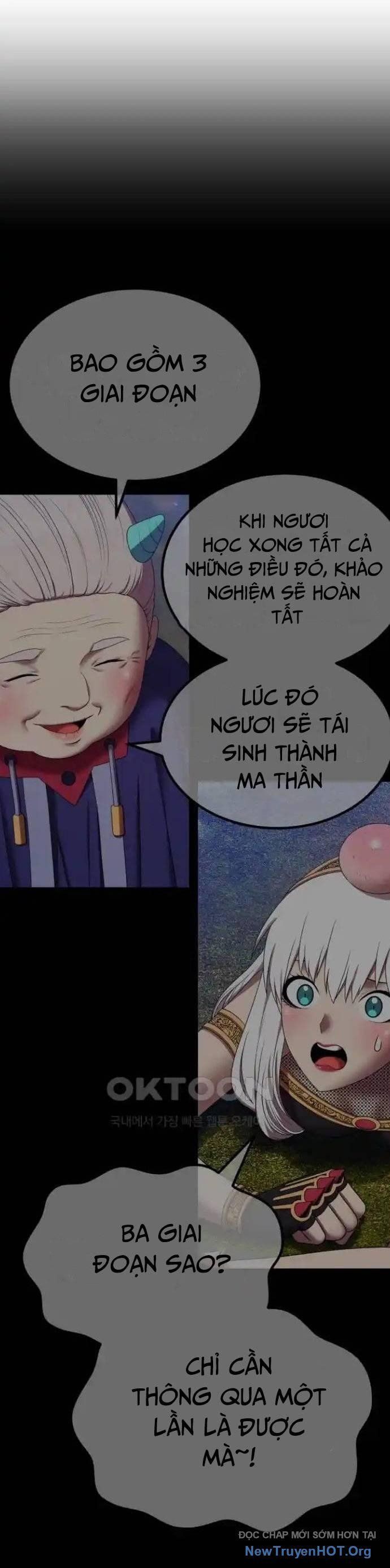 Gậy Gỗ Cấp 99+ - Chapter 109 - Page 37