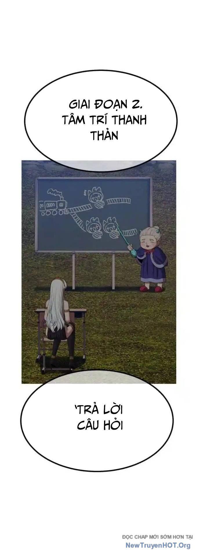 Gậy Gỗ Cấp 99+ - Chapter 109 - Page 39