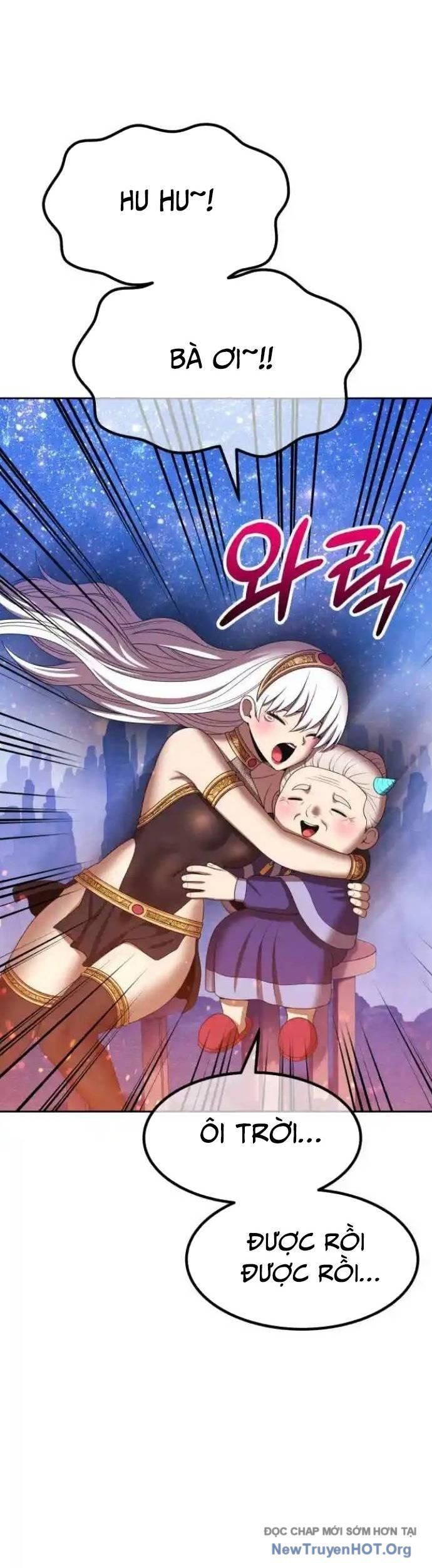 Gậy Gỗ Cấp 99+ - Chapter 109 - Page 4