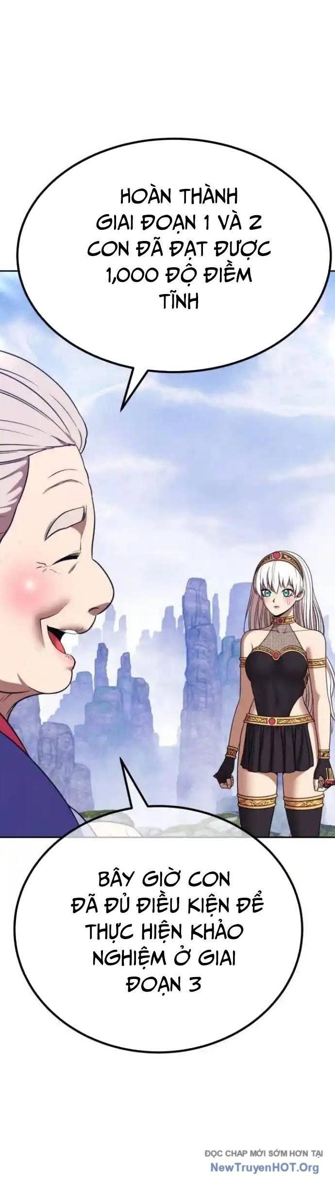 Gậy Gỗ Cấp 99+ - Chapter 109 - Page 40