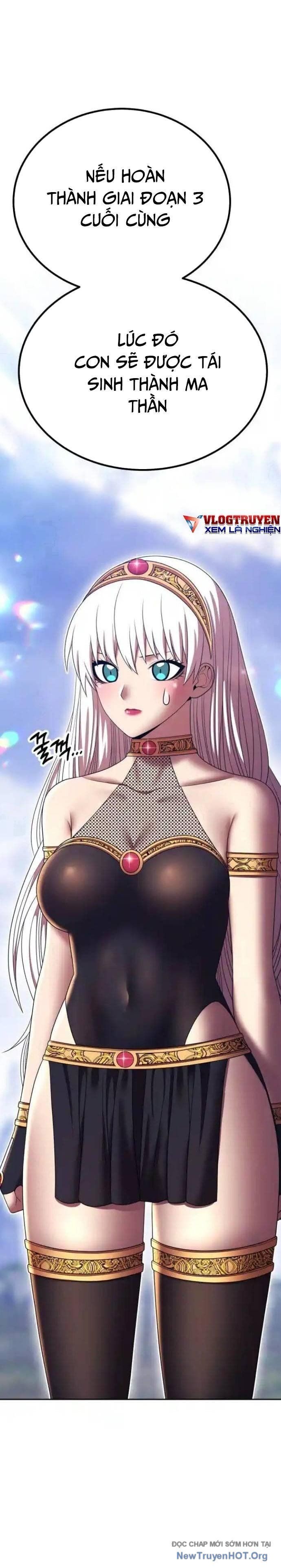 Gậy Gỗ Cấp 99+ - Chapter 109 - Page 41