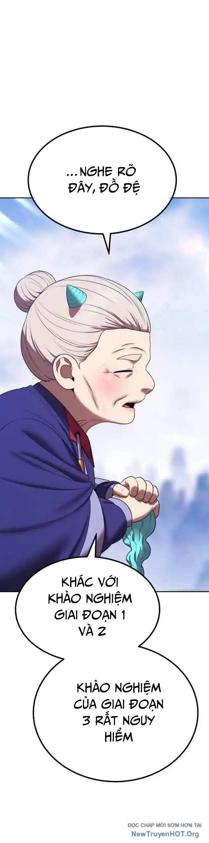 Gậy Gỗ Cấp 99+ - Chapter 109 - Page 42