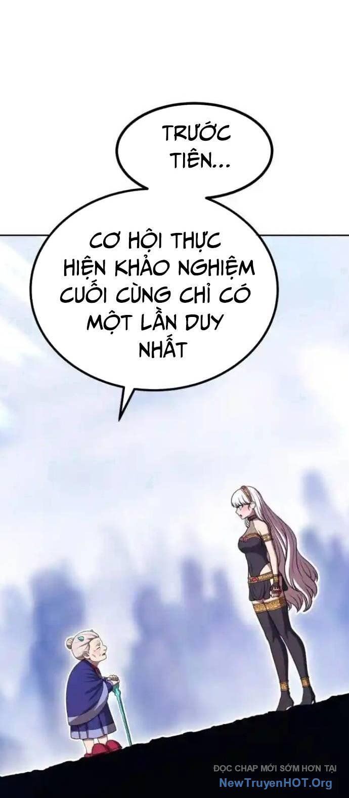 Gậy Gỗ Cấp 99+ - Chapter 109 - Page 43