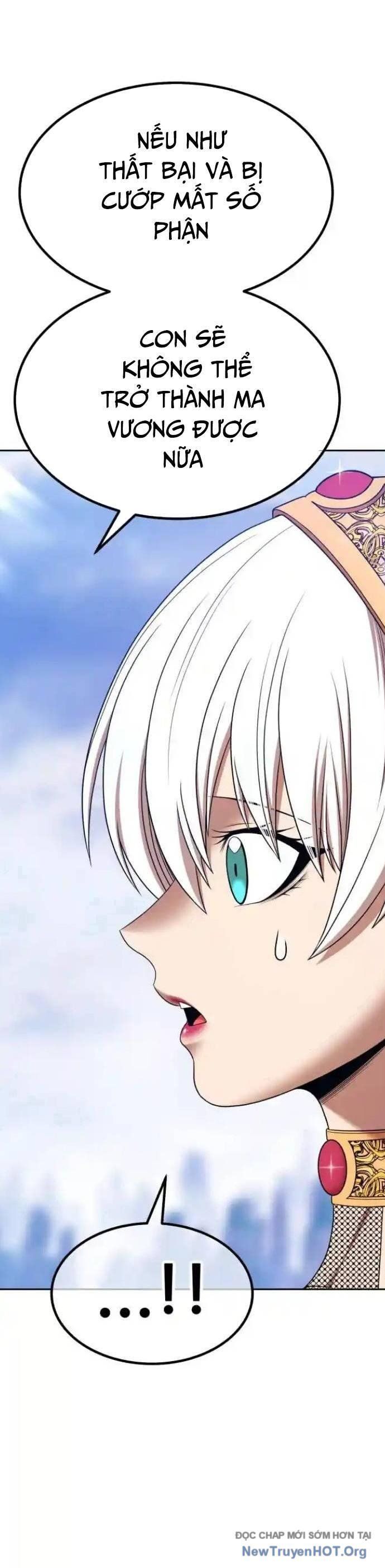 Gậy Gỗ Cấp 99+ - Chapter 109 - Page 46