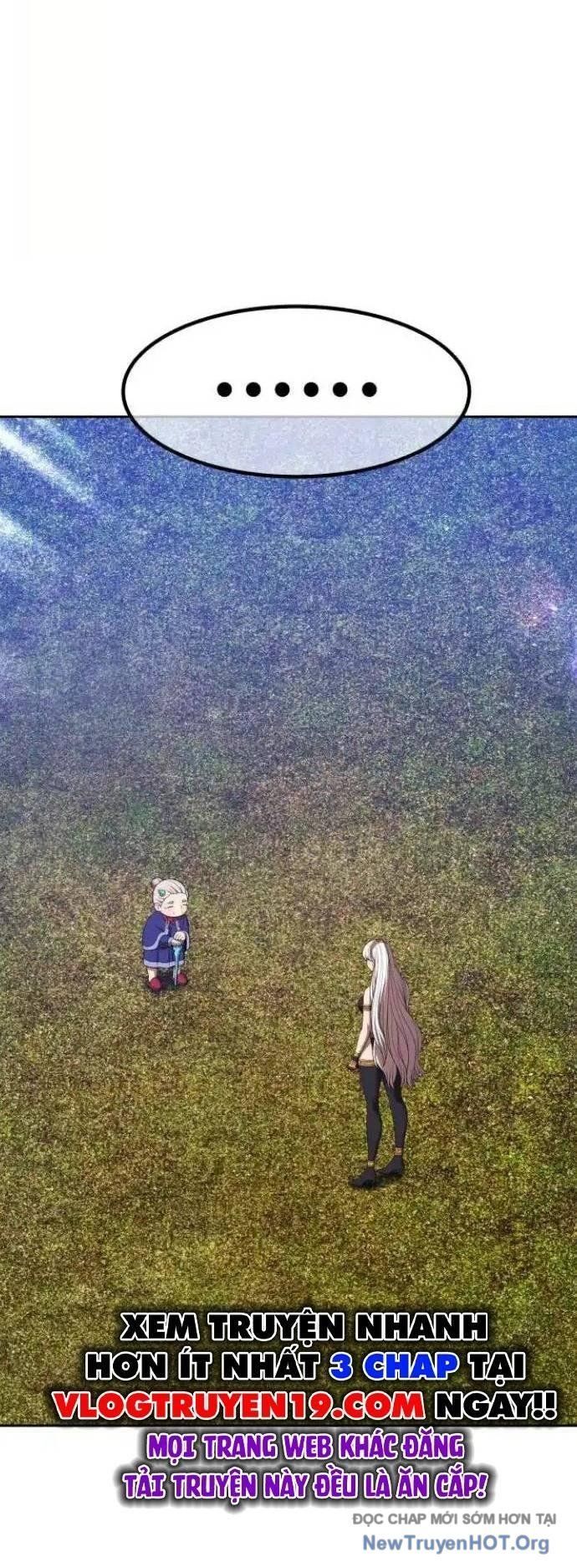 Gậy Gỗ Cấp 99+ - Chapter 109 - Page 47