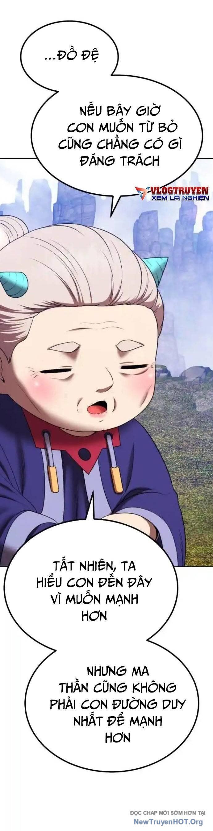 Gậy Gỗ Cấp 99+ - Chapter 109 - Page 48