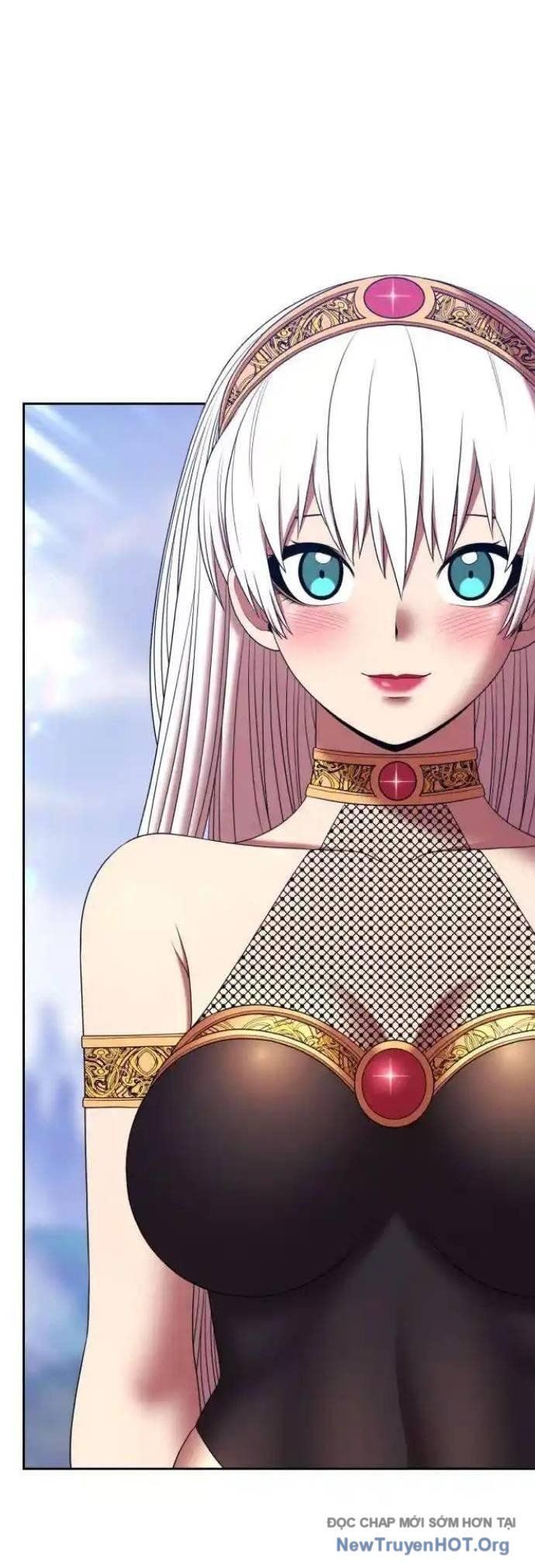 Gậy Gỗ Cấp 99+ - Chapter 109 - Page 50