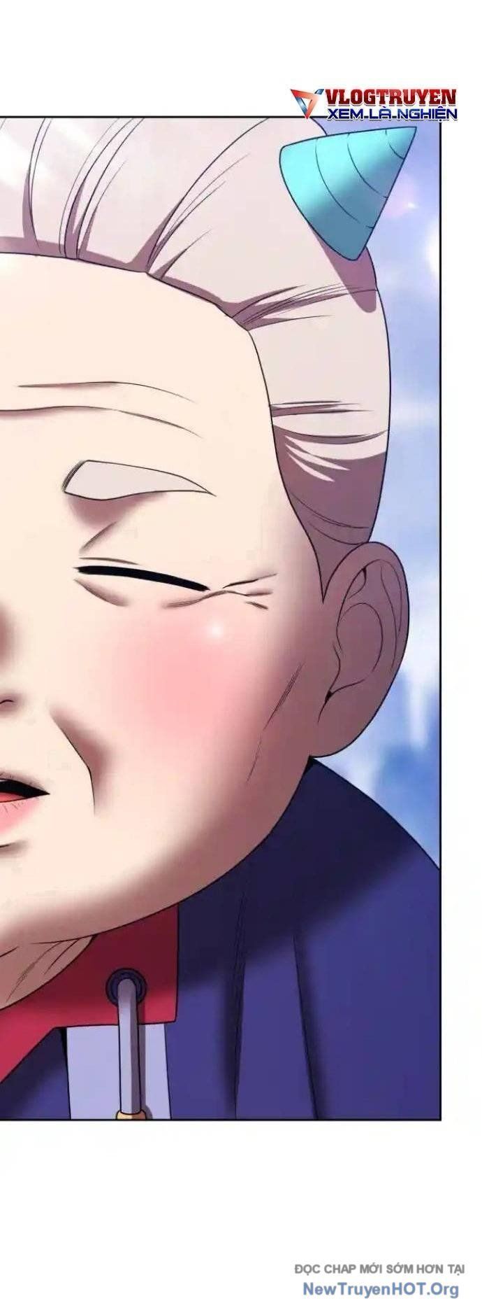 Gậy Gỗ Cấp 99+ - Chapter 109 - Page 51