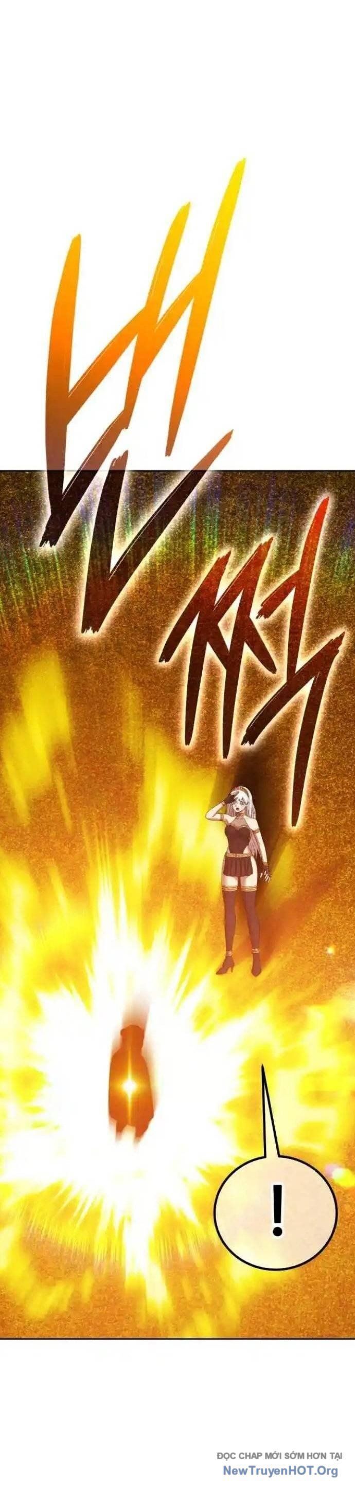 Gậy Gỗ Cấp 99+ - Chapter 109 - Page 54