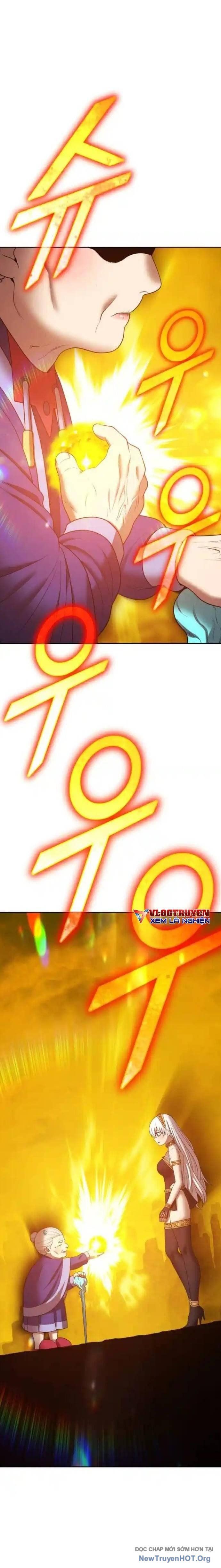 Gậy Gỗ Cấp 99+ - Chapter 109 - Page 55