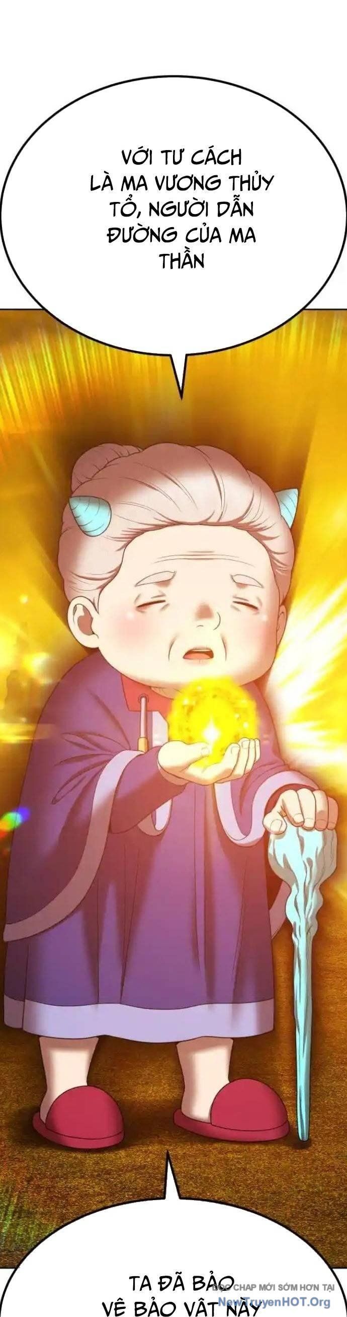 Gậy Gỗ Cấp 99+ - Chapter 109 - Page 57