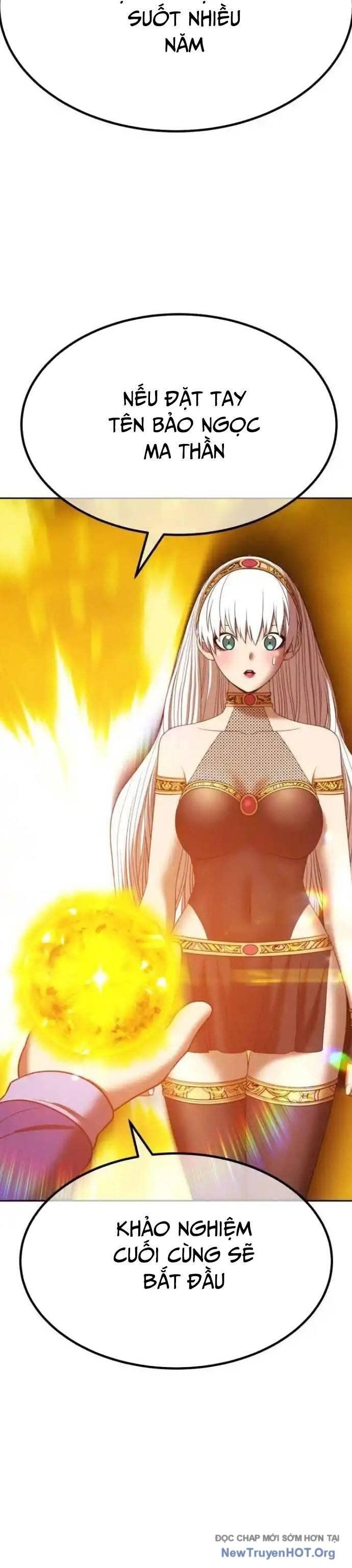 Gậy Gỗ Cấp 99+ - Chapter 109 - Page 58