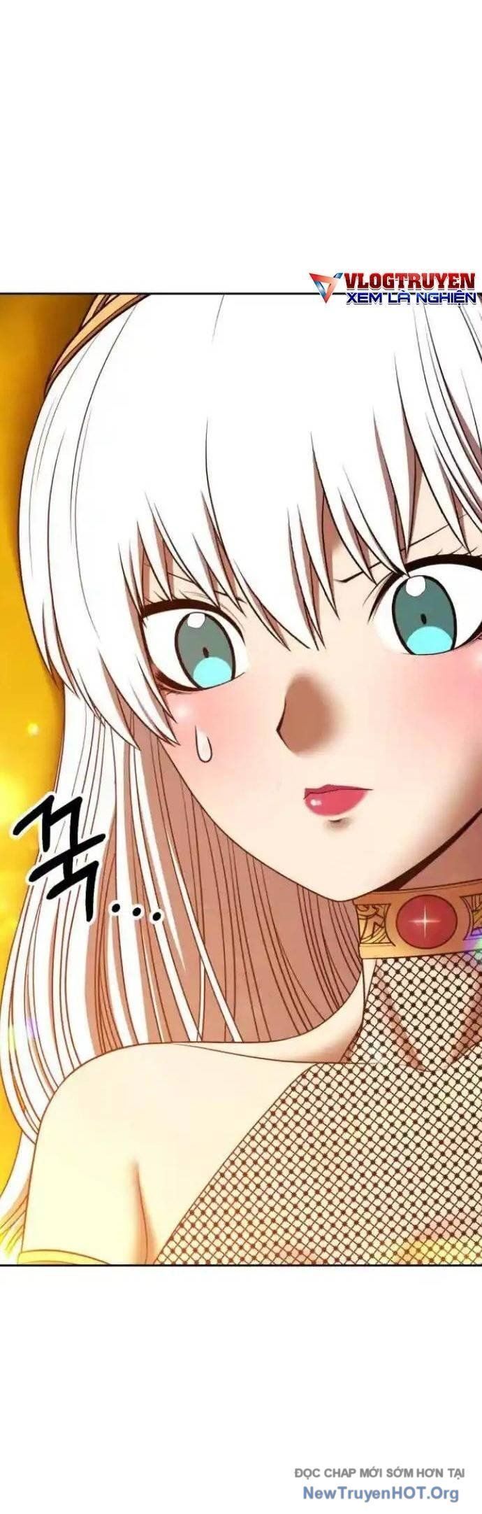 Gậy Gỗ Cấp 99+ - Chapter 109 - Page 59