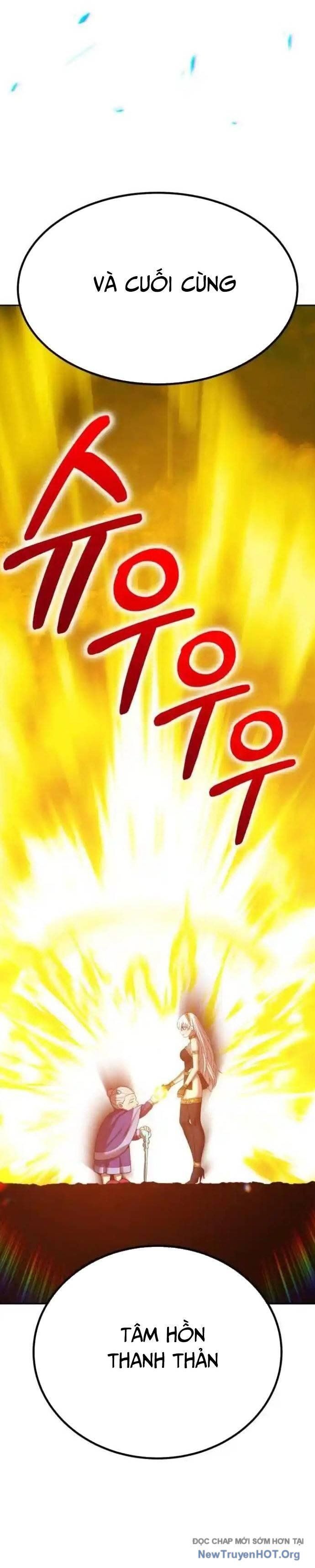 Gậy Gỗ Cấp 99+ - Chapter 109 - Page 63