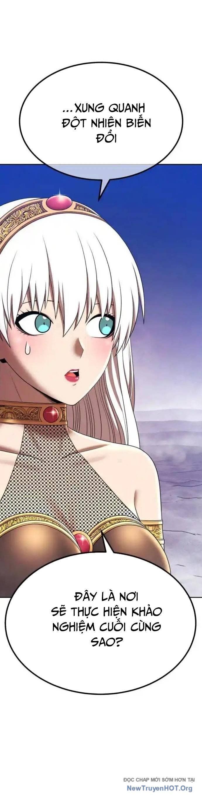 Gậy Gỗ Cấp 99+ - Chapter 109 - Page 69