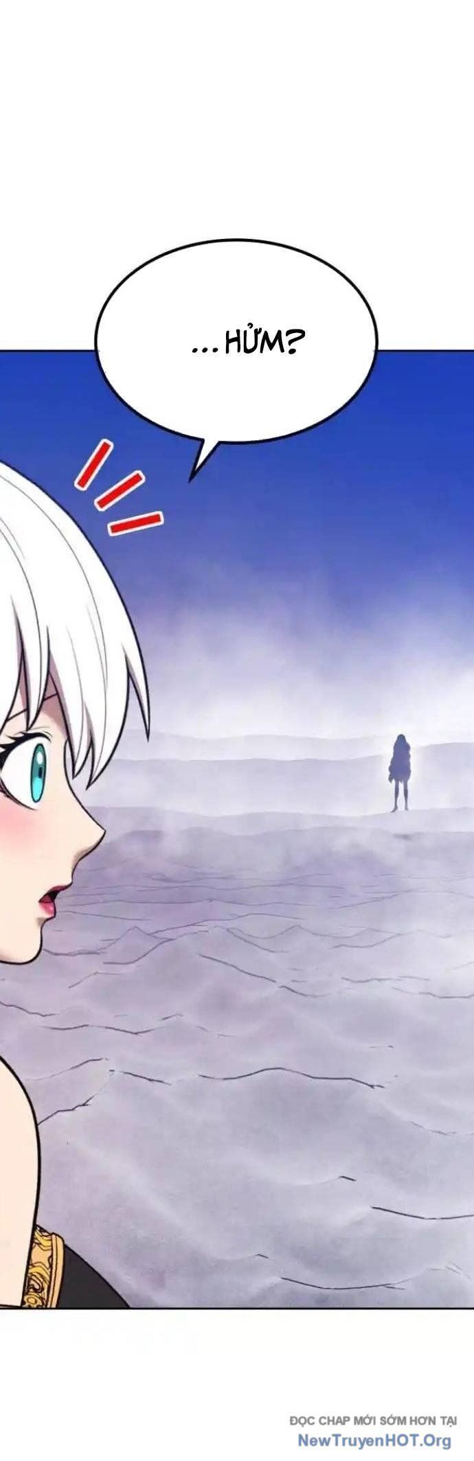 Gậy Gỗ Cấp 99+ - Chapter 109 - Page 70