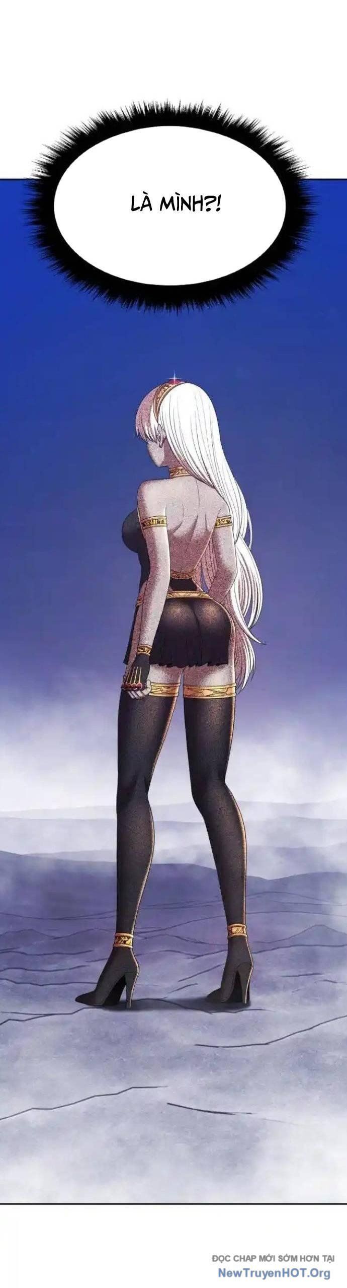 Gậy Gỗ Cấp 99+ - Chapter 109 - Page 74