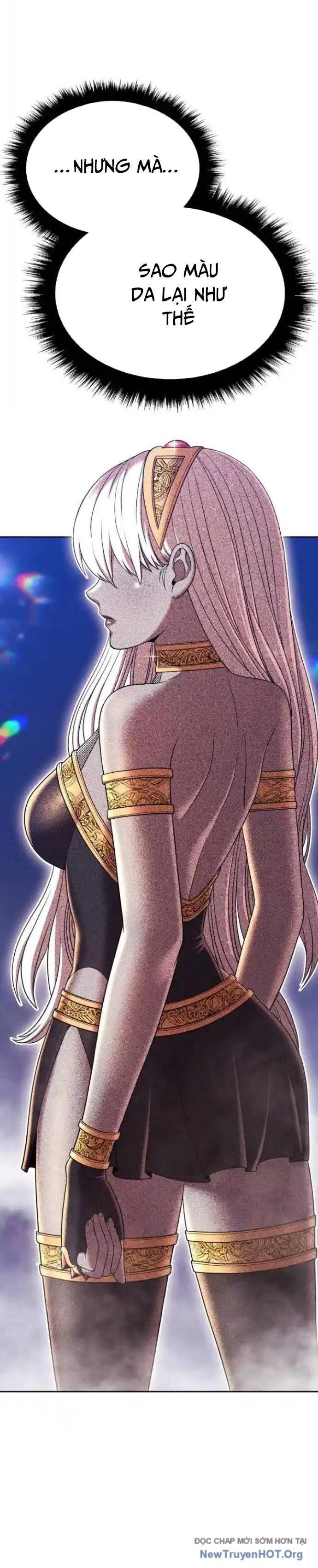 Gậy Gỗ Cấp 99+ - Chapter 109 - Page 75