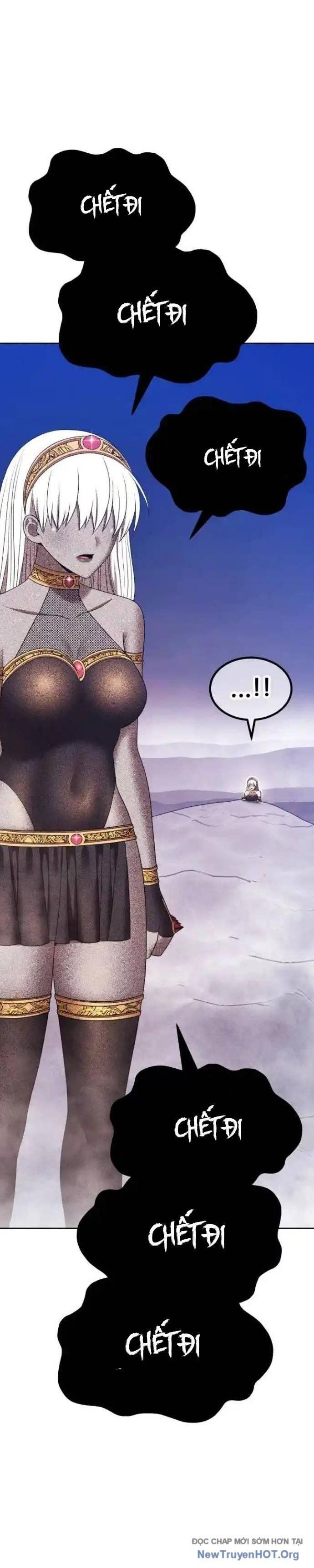 Gậy Gỗ Cấp 99+ - Chapter 109 - Page 77