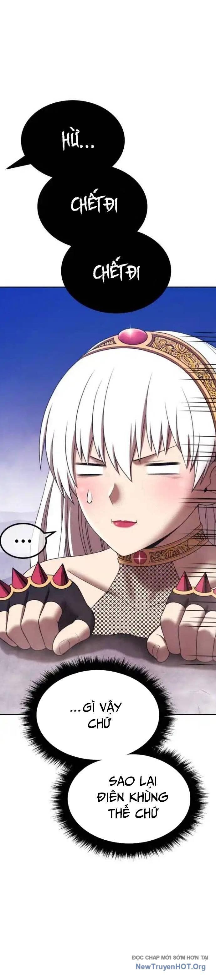 Gậy Gỗ Cấp 99+ - Chapter 109 - Page 78