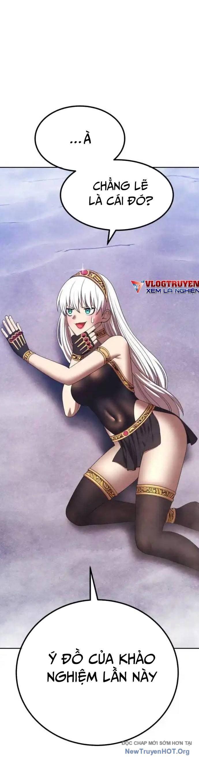 Gậy Gỗ Cấp 99+ - Chapter 109 - Page 79