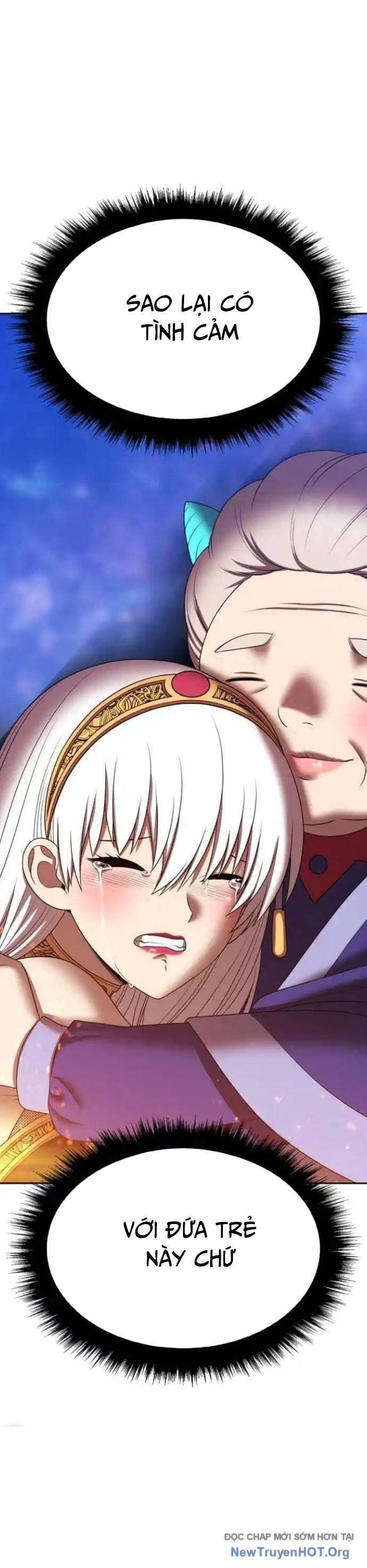 Gậy Gỗ Cấp 99+ - Chapter 109 - Page 8