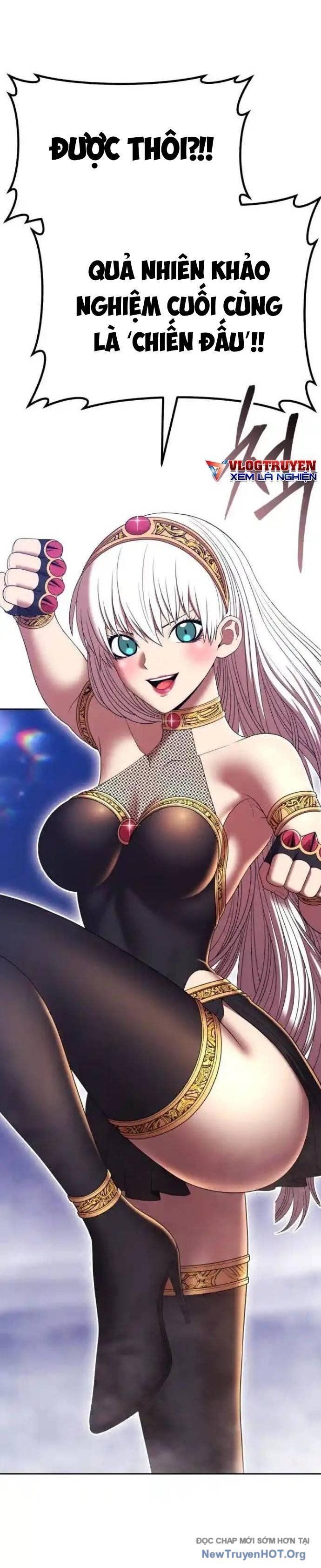 Gậy Gỗ Cấp 99+ - Chapter 109 - Page 84