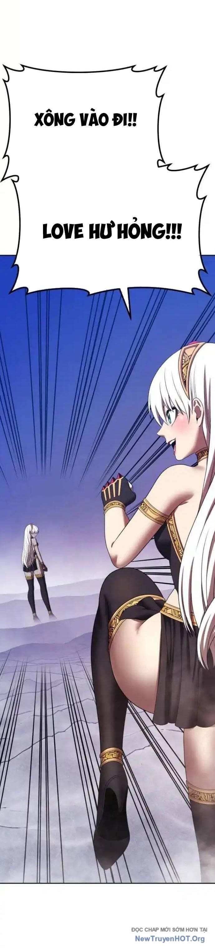 Gậy Gỗ Cấp 99+ - Chapter 109 - Page 85