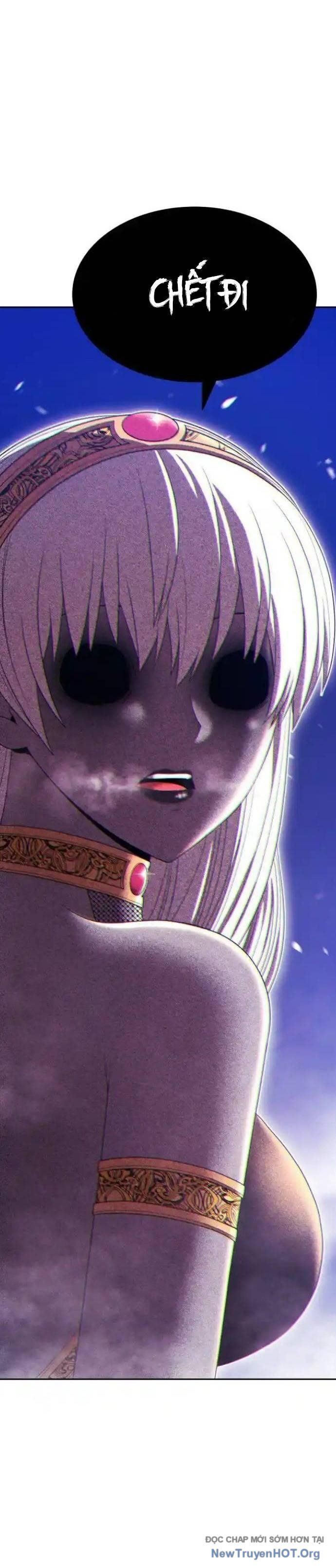 Gậy Gỗ Cấp 99+ - Chapter 109 - Page 87