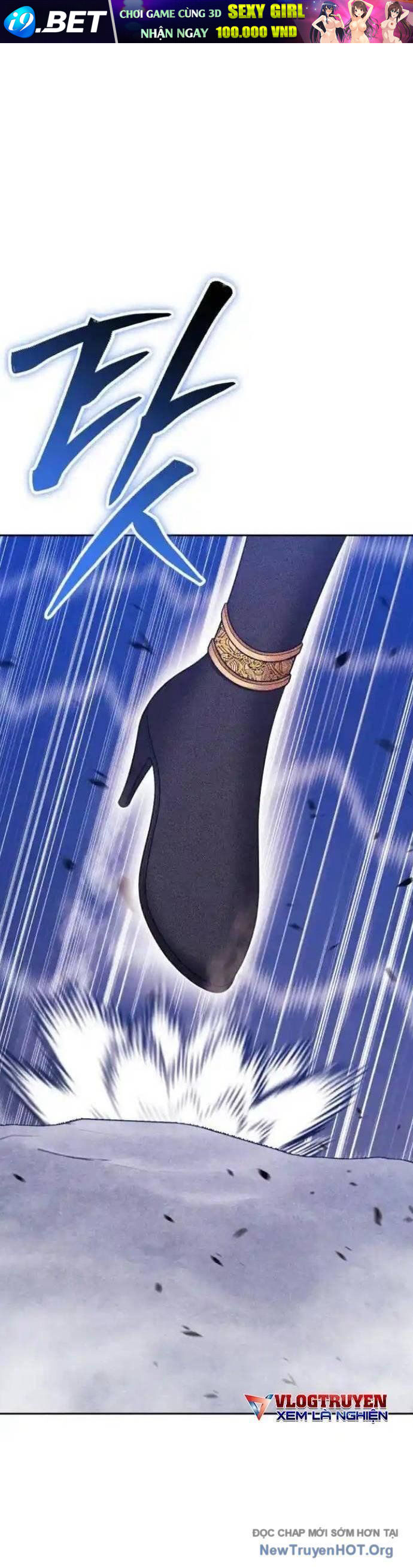 Gậy Gỗ Cấp 99+ - Chapter 109 - Page 88