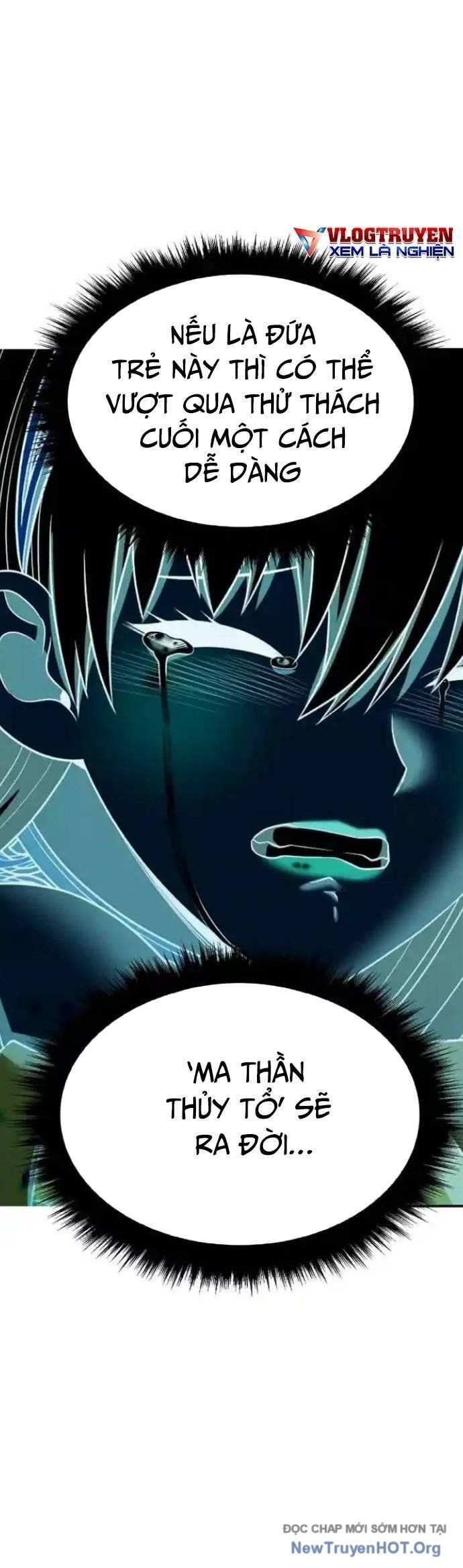 Gậy Gỗ Cấp 99+ - Chapter 109 - Page 9