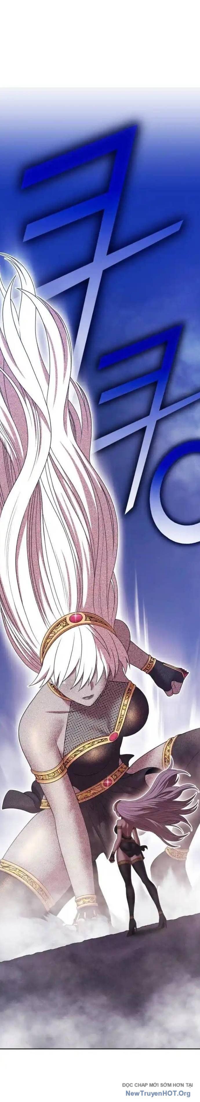 Gậy Gỗ Cấp 99+ - Chapter 109 - Page 91