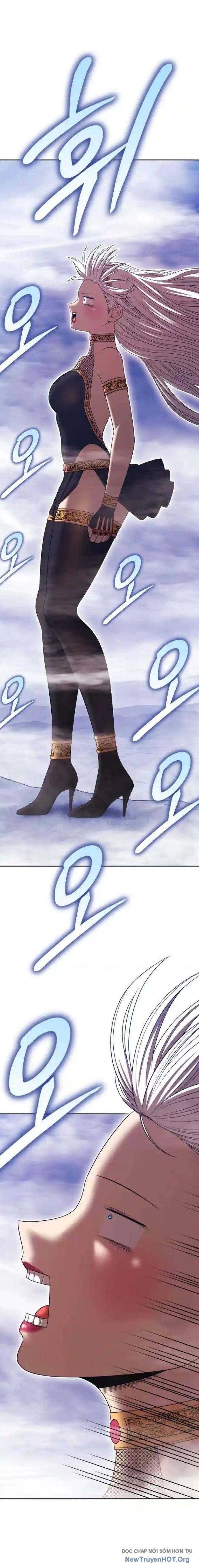 Gậy Gỗ Cấp 99+ - Chapter 109 - Page 92