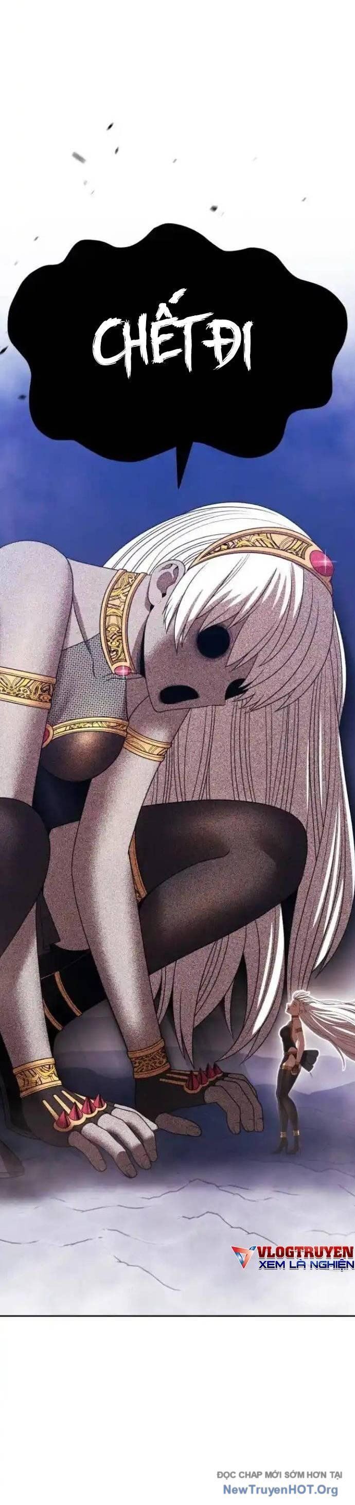 Gậy Gỗ Cấp 99+ - Chapter 109 - Page 93