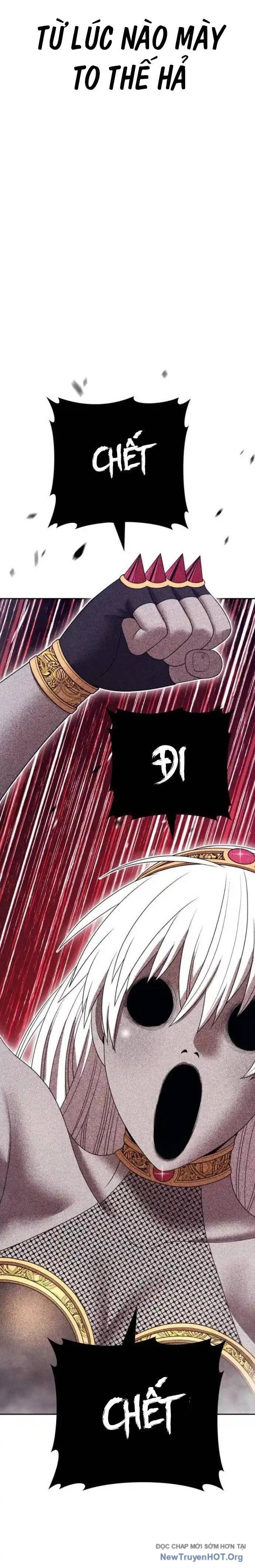 Gậy Gỗ Cấp 99+ - Chapter 109 - Page 95