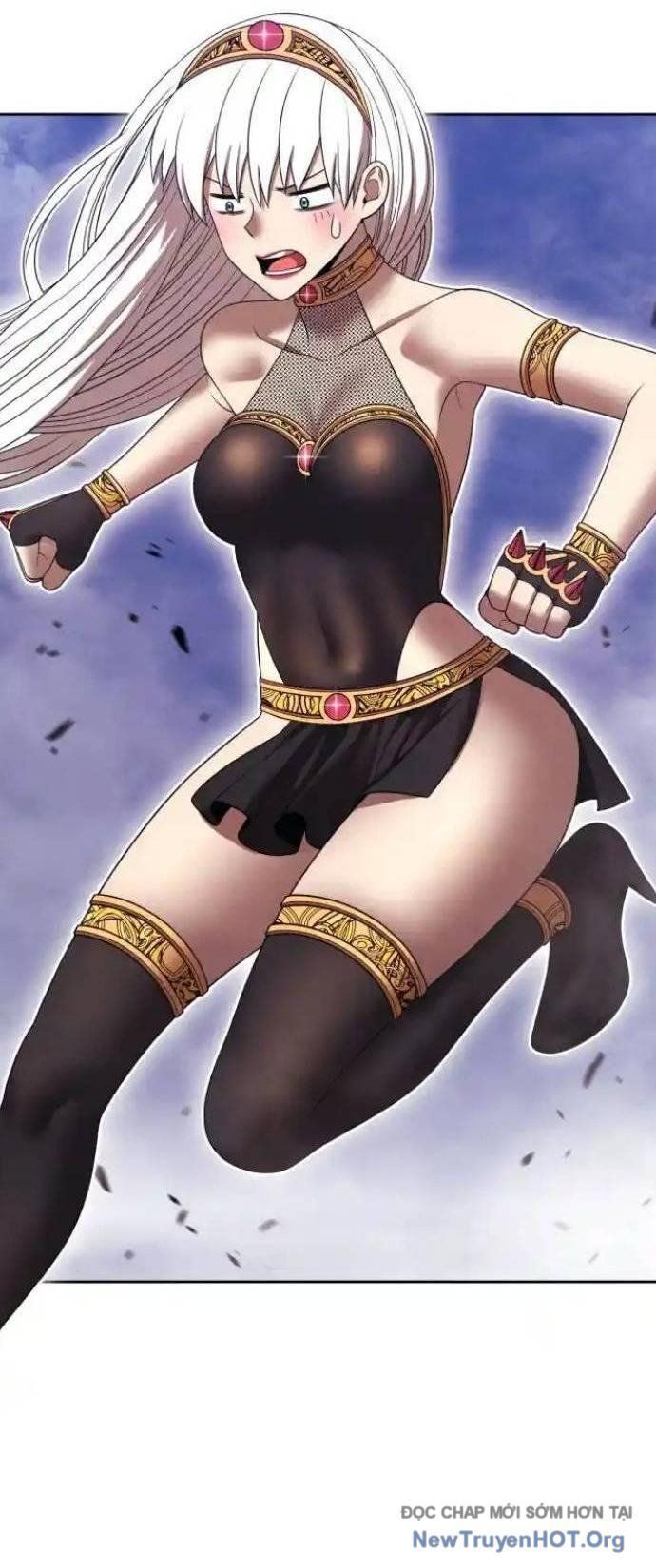 Gậy Gỗ Cấp 99+ - Chapter 109 - Page 98